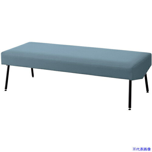 ■NAIKI ベンチ RC150型 サローナ Salona RC1503BLBL(6660055)[送料別途お見積り][法人限定][外直送]