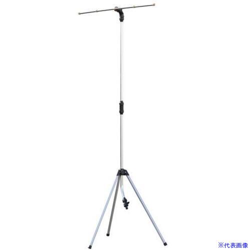 ■リンクサス ミストdeクールシャワー スタンドビッグ LXGT870418(6671973)[送料別途見積り][法人・事業所限定][外直送]