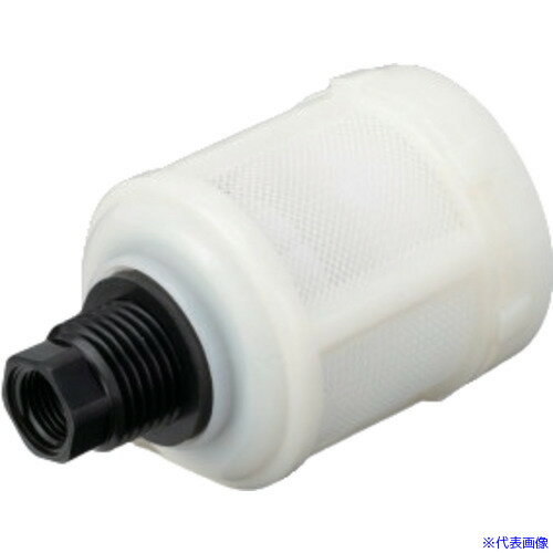 ■前田シェル エアフィルター専用部品 オートドレンフロート T10513B(6731291)