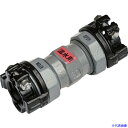 ■SKカワニシ 鋼管用継手 SKXソケット 50 (温水用) SKXS50O(6740158)