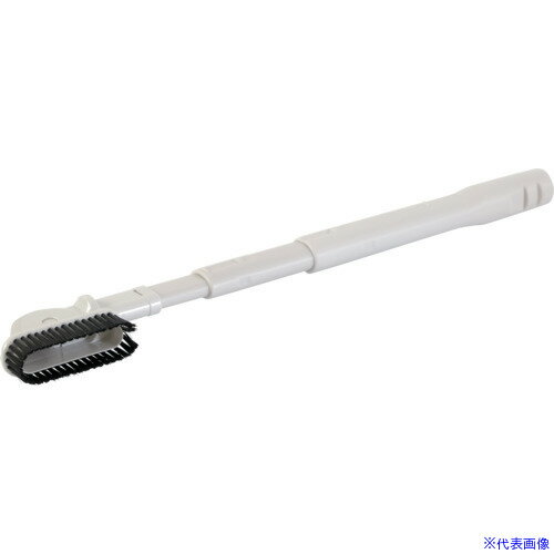 ■KOWA 掃除機用パーツ フリーアングル 3段伸縮ノズル 35111(6744042)×12[送料別途お見積り][法人限定][..