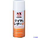 ■イチネンケミカルズ タイヤ&レザーW 420mL 000155(6760715)
