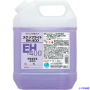 ■イチネンケミカルズ ステンブライト EH-400 4L 026133(6767081)