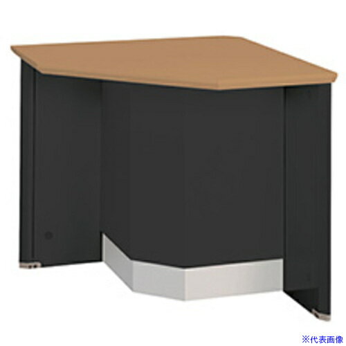 ■NAIKI 外ローコーナー(90°) XCR9070BMWB(6791549)[送料別途お見積り][法人限定][掲外取寄]