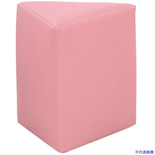 ■NAIKI クッションブロック(三角) KPS03FPI(6797810)[送料別途お見積り][法人限定][掲外取寄](3.0)