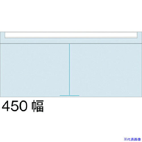 オレンジブック トラスコ中山　TRUSCOTOKISEI カタログケース 450幅 背面レール:シルバー 〔品番:KSKW450S〕[ 注番:6799918]特長●A4サイズのチラシが入る、スタンド看板用オプションカタログケース用途●スタンド看板用オプションカタログケースです。●A4サイズのチラシが入ります。●取り出しやすい蓋無しタイプ。●背面にレール付。仕様●間口(mm)：450●奥行(mm)：30●高さ(mm)：210●色：シルバー●適合紙サイズ：A4●タイプ：カタログケース仕様2●透明塩ビ2mm厚●レール部＝アルミ押出し材●背面レール=アルミ押出材(色：シルバー)材質/仕上●透明塩ビ、レール部：アルミ押出し材、背面レール：アルミ押出材(色：シルバー)セット内容/付属品注意●※本製品は常磐精工(株)の製品に使用される純正オプションになります。●本来の用途以外でご使用になった場合の故障・修理・事故・その他の不都合については責任を負いかねますのでご了承ください。原産国（名称）日本JANコード本体質量0.4kgオレンジブック トラスコ中山　TRUSCOTOKISEI カタログケース 450幅 背面レール:シルバー 〔品番:KSKW450S〕[注番:6799918][本体質量：0.4kg]分類》オフィス・住設用品》オフィス家具》パンフレットスタンド☆納期情報：オレンジブック掲載以外でメーカー直送品【法人限定＝会社名ご記入お願い致します。】