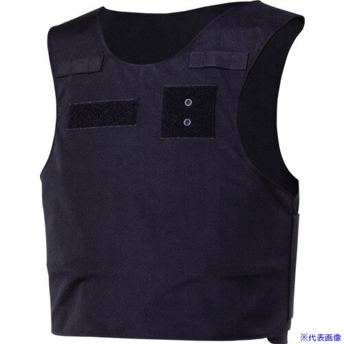 ■US Armor Armor アウターキャリア(防弾性能なし) RANGER 100 G2 ネイビーS F5306G2NAVYS(6800214)[送..