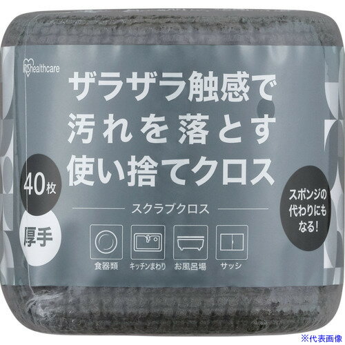 ��IRIS 108341 ������֥����� �ϡ��ե��å� ���졼 SCHR40G(6800500)