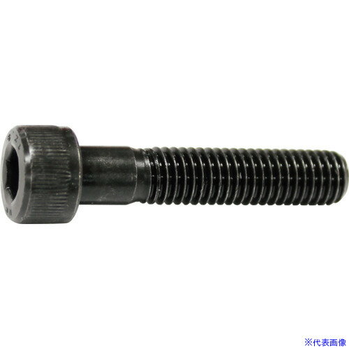 ■コノエ 六角穴付ボルト半ねじ M48x370 CS48370B(6800827)[送料別途お見積り][法人限定][掲外取寄]
