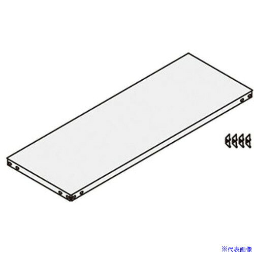 オレンジブック トラスコ中山　TRUSCONAIKI 段増し(棚1段) 〔品番:RLKSHS560W〕[ 注番:6801001]特長仕様●間口(mm)：1500●奥行(mm)：600●高さ(mm)：35●色：マイルドホワイト仕様2●スチール製材質/仕上セット内容/付属品注意原産国（名称）日本JANコード本体質量9.1kgオレンジブック トラスコ中山　TRUSCONAIKI 段増し(棚1段) 〔品番:RLKSHS560W〕[注番:6801001][本体質量：9.1kg]分類》物流・保管用品》物品棚》軽量棚（50〜120kg）☆納期情報：メーカー取り寄品（弊社より発送）