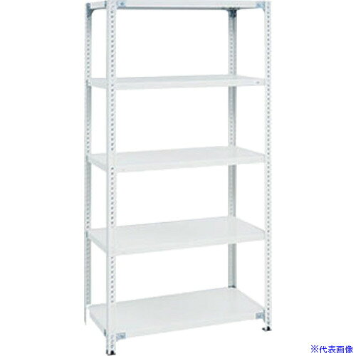 オレンジブック トラスコ中山　TRUSCONAIKI 軽量ラック(単立、120/段 〔品番:RLK64305W〕[ 注番:6801009]特長仕様●間口(mm)：1212●奥行(mm)：312●高さ(mm)：1805●色：マイルドホワイト仕様2●粉体塗装仕上、単立タイプ、棚板1段の最大積載質量(等分布)：120kg、セミボルトレスタイプ材質/仕上セット内容/付属品注意原産国（名称）日本JANコード本体質量26.7kgオレンジブック トラスコ中山　TRUSCONAIKI 軽量ラック(単立、120/段 〔品番:RLK64305W〕[注番:6801009][本体質量：26.7kg]分類》物流・保管用品》物品棚》軽量棚（50〜120kg）☆納期情報：メーカー取り寄品（弊社より発送）