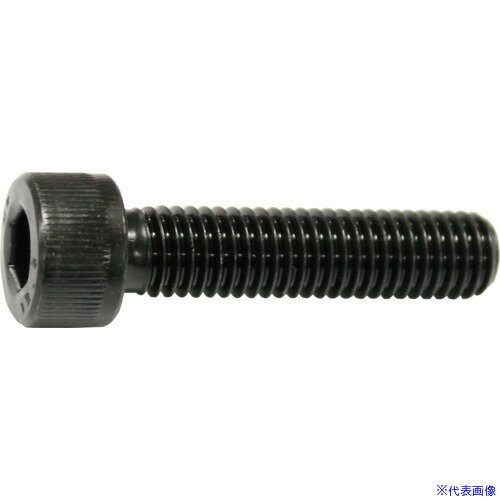 ■コノエ 六角穴付ボルト全ねじ M42x95 CS4295B(6804033)[送料別途お見積り][法人限定][掲外取寄]