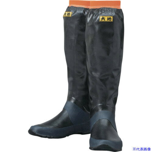 ■アトム 【2025年1月発売予定】(春シーズン限定 無くなり次第今季終了)大地 先丸 LL 361TLL(6804899)[送料別途お見積り][法人限定][掲外取寄]