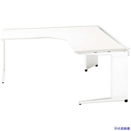 ■NAIKI コーナーデスク(90°用) トリ�