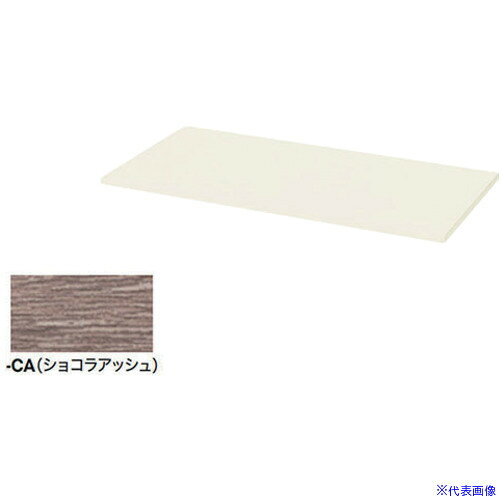 オレンジブック トラスコ中山　TRUSCONAIKI 天板(20mm厚) 〔品番:CW800TPUCA〕[ 注番:6807186]特長仕様●間口(mm)：800●奥行(mm)：450●高さ(mm)：20●色：ショコラアッシュ仕様2●メラミン化粧板張り、天板厚：20mm材質/仕上●メラミン化粧板張りセット内容/付属品注意原産国（名称）日本JANコード本体質量4.6kgオレンジブック トラスコ中山　TRUSCONAIKI 天板(20mm厚) 〔品番:CW800TPUCA〕[注番:6807186][本体質量：4.6kg]分類》オフィス・住設用品》オフィス家具》書庫☆納期情報：メーカー取り寄品（弊社より発送）