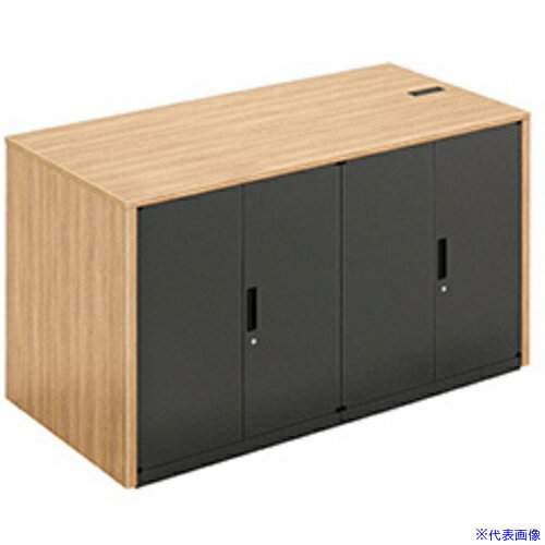 ■NAIKI キャビネットカウンター CFH1890WPS(6808022)[送料別途お見積り][法人限定][掲外取寄]