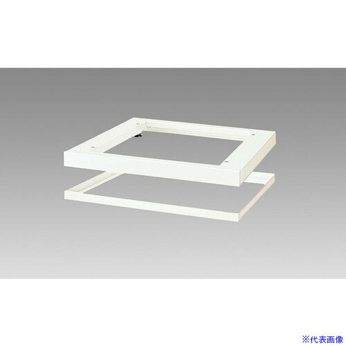 ■NAIKI ダブルベース CWS600WBW(6808780)[送料別途お見積り][法人限定][掲外取寄]