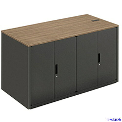 オレンジブック トラスコ中山　TRUSCONAIKI キャビネットカウンター 〔品番:CFH1890WPBCA〕[ 注番:6809526]特長仕様●間口(mm)：1888●奥行(mm)：900●高さ(mm)：976●色：天板：ショコラアッシュ／脚：ブラック仕様2●キャビネットタイプ(ダブル)、天板：メラミン化粧板張り、塗装脚、天板厚：26mm、配線ダクト付材質/仕上セット内容/付属品●電源3Pコンセント(2口)1500Wまで、コード長さ：2.5m注意原産国（名称）日本JANコード本体質量65.5kgオレンジブック トラスコ中山　TRUSCONAIKI キャビネットカウンター 〔品番:CFH1890WPBCA〕[注番:6809526][本体質量：65.5kg]分類》オフィス・住設用品》オフィス家具》書庫☆納期情報：メーカー取り寄品（弊社より発送）