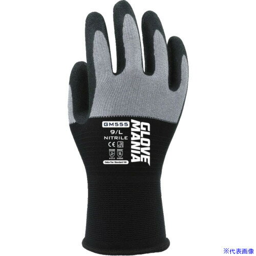 ������ GM555 �������֥ޥ˥� �˥ȥ�� �֥�å� M������ GM555BKM(6810428)