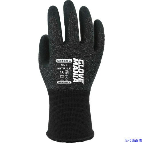 ������ GM550 �������֥ޥ˥� �˥ȥ�� �֥�å� XL������ GM550BKXL(6810433)