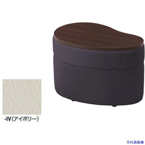 办公椅 - ■NAIKI コーナーテーブル RT230HRIVDW(6811955)[送料別途お見積り][法人限定][掲外取寄]