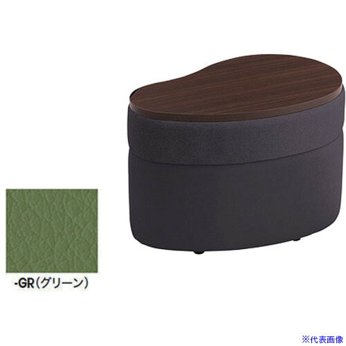 オレンジブック トラスコ中山　TRUSCONAIKI コーナーテーブル 〔品番:RT230HLGRDW〕[ 注番:6813458]特長仕様●幅(mm)：860●奥行(mm)：560●高さ(mm)：585●張地：ビニールレザー●座面色：側面：グリーン●色：側面：グリーン仕様2材質/仕上セット内容/付属品注意原産国（名称）日本JANコード本体質量18.2kgオレンジブック トラスコ中山　TRUSCONAIKI コーナーテーブル 〔品番:RT230HLGRDW〕[注番:6813458][本体質量：18.2kg]分類》オフィス・住設用品》オフィス家具》ロビーチェア・ベンチ☆納期情報：メーカー取り寄品（弊社より発送）