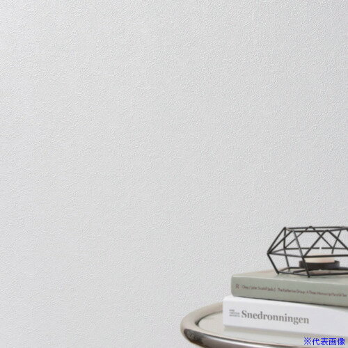 ■大島屋 省エネ壁紙 アカルクリーン BA7198 92cm×50m BA7198(6813525)[法人・事業所限定][外直送元]