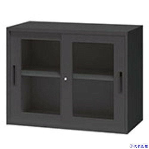 オレンジブック トラスコ中山　TRUSCONAIKI ガラス引違い書庫(枠付) CW型収納庫(ブラックタイプ) 〔品番:CW0907HGBB〕[ 注番:6815077]特長仕様●間口(mm)：899●奥行(mm)：450●高さ(mm)：700●色：扉：ブラック／本体：ブラック●均等積載量(kg/段)：51●鍵タイプ：インジケーターキー●付属品：棚板1枚●棚板調整ピッチ(mm)：18●品名：ガラス引違い書庫（枠付）仕様2●本体：スチール塗装仕上、ガラス：飛散防止フィルム貼り、棚板耐荷重：等分布51kg、ラッチ付、インジケーターキー材質/仕上●本体：スチール塗装仕上、ガラス：飛散防止フィルム貼りセット内容/付属品●棚板1枚注意原産国（名称）日本JANコード本体質量29kgオレンジブック トラスコ中山　TRUSCONAIKI ガラス引違い書庫(枠付) CW型収納庫(ブラックタイプ) 〔品番:CW0907HGBB〕[注番:6815077][本体質量：29kg]分類》オフィス・住設用品》オフィス家具》書庫☆納期情報：オレンジブック掲載以外でメーカー直送品【法人限定＝会社名ご記入お願い致します。】