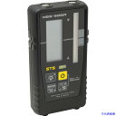 ■STS デジタルマルチ受光器 MSSー50GR(クランプ付) MSS50GR(6815898)