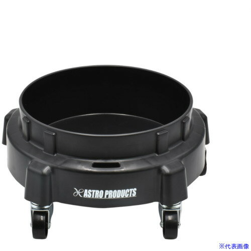 ■アストロプロダクツ AP バケットドリー 2003000011678(6822587)[送料別途見積り][法人・事業所限定][掲外取寄]