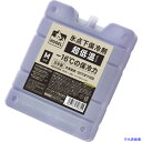 ■IRIS 107936 HUGEL 氷点下保冷剤 超低温タイプ M HHCM(6826117)