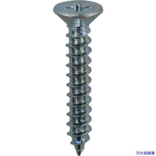 ■DAIDOHANT ユニクロ タッピングねじ 