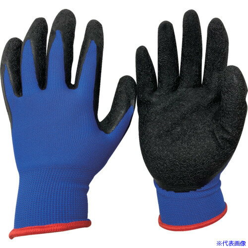 ■アトム 作業用手袋 天然ゴム背抜き手袋 10双組 M BP146M(6833768)