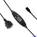 ■RATOC USBシリアルコンバーター(USB Cタイプ) RSUSB602FC(6833782)