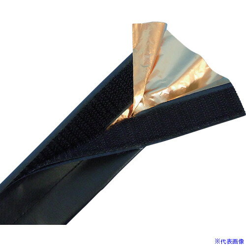 ■デンカエレクトロン ATSチューブ 25m ATSX7025(6835316)[送料別途見積り][法人・事業所限定][外直送]