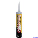 ■ヘルメチック 防蟻シーラント ガードシーラント460 グレー 330ml 460GY330(6839896)