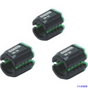 ■ENGINEER Miniネジキャッチ 3個セット DR29(6844055)