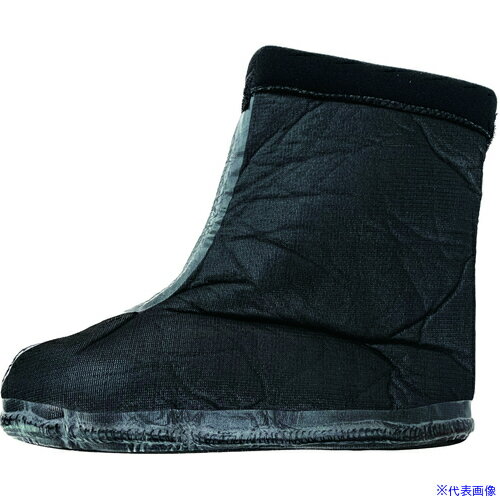 ■ジーベック 85726用入替インナーソックス85727-90-M 8572790M(6846701)[送料別途見積り][法人・事業所..