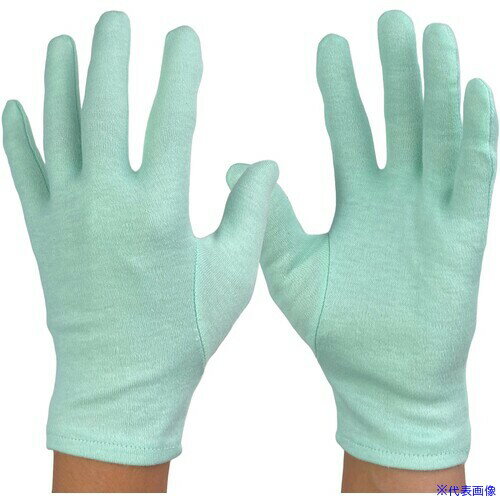 オレンジブック トラスコ中山　TRUSCOWINCESS 綿スムスマチ無し手袋 ライトグリーン L (12双入) 〔品番:1001C13SP6L〕[ 注番:6853140]特長●編み目のしっかり詰まったライトグリーンの綿手袋です。●安価で吸汗性に優れインナー手袋から作業用途、手荒れ予防まで様々な用途にご使用出来ます。用途●軽作業、検査、検品、組立、インナー（汗取り）、感染予防、手荒れ予防などに仕様●色：ライトグリーン●サイズ：L●全長(cm)：23●手のひら周り(cm)：19.6●中指長さ(cm)：8.3●厚さ(mm)：0.7●マチ：なし●すべり止め：なし仕様2●左右なし材質/仕上●本体：綿セット内容/付属品注意原産国（名称）中国JANコード本体質量180gオレンジブック トラスコ中山　TRUSCOWINCESS 綿スムスマチ無し手袋 ライトグリーン L (12双入) 〔品番:1001C13SP6L〕[注番:6853140][本体質量：180g]《包装時基本サイズ：250×100×60》〔包装時質量：220g〕分類》保護具》作業手袋》スムス手袋☆納期情報：メーカー取り寄品（弊社より発送）