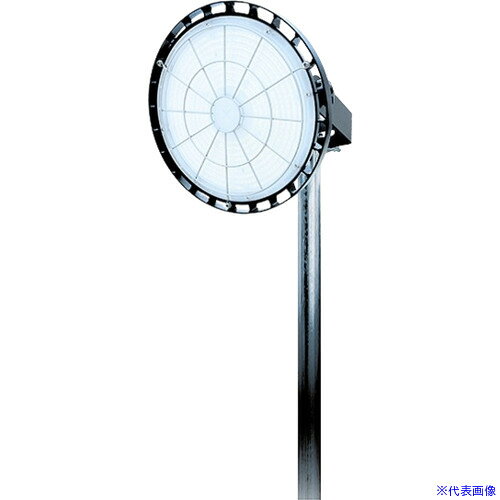 オレンジブック トラスコ中山　TRUSCOセフティー LED投光器 クロマル 工事用 水銀灯1000W相当 IP65/IK08取得 耐塩仕様 〔品番:SB200FS〕[ 注番:6856352]特長●防塵防水に加え、耐衝撃性も兼ね備えたタフボディ用途●建設業：建築現場の投光器、ヤード照明、仮囲い照明等に仕様●明るさ(lm)：35000●幅(mm)：301●高さ(mm)：226●電源(V)：100〜240●消費電力(W)：200●コード長さ(m)：1●光源色：6500K●色：黒●定格寿命(時間)：50000●配光角度：90°●三脚取付穴径：Φ16●防塵防水保護等級：IP65●耐衝撃保護等級：IK08仕様2●製品保証期間：3年材質/仕上●ポリカーボネート、アルミニウム合金（塩害に強い塗料でコーティング）セット内容/付属品●落下防止ワイヤー注意原産国（名称）中国JANコード本体質量3.7kgオレンジブック トラスコ中山　TRUSCOセフティー LED投光器 クロマル 工事用 水銀灯1000W相当 IP65/IK08取得 耐塩仕様 〔品番:SB200FS〕[注番:6856352][本体質量：3.7kg]《包装時基本サイズ：370×370×250》〔包装時質量：5kg〕分類》工事・照明用品》作業灯・照明用品》投光器☆納期情報：オレンジブック掲載以外でメーカー直送品（送料元払い）【法人限定＝会社名ご記入お願い致します。】※北海道・沖縄・離島は運賃別途商品も含む