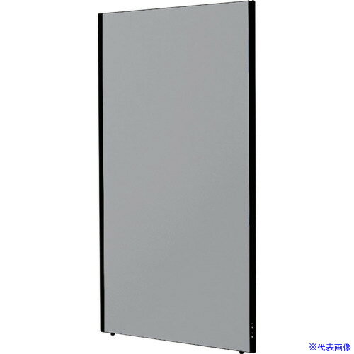 ■アイリスチトセ パーテーション アルミパーテーション パネル W900XH1920 GASP0919(6860960)[送料別途見積り][法人・事業所限定][掲外取寄]