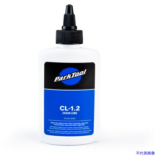 オレンジブック トラスコ中山　TRUSCOParkTool チェーンルブ 〔品番:CL1.2〕[ 注番:6861457]特長●湿度の高い環境でも、乾燥した環境でも優れた性能を発揮する潤滑剤です。●チェーン以外にもインナーケーブルの潤滑やスポークやニップルのネジ部、ディレーラーやブレーキの可動部の潤滑にも使用できます。●※CL-1.2はCL-1と異なり、PTFEが含まれません。用途●自転車用チェーン、ケーブルやスポークの潤滑に仕様●容量(ml)：118仕様2材質/仕上セット内容/付属品注意原産国（名称）アメリカJANコード4962772179178本体質量125gオレンジブック トラスコ中山　TRUSCOParkTool チェーンルブ 〔品番:CL1.2〕[注番:6861457][本体質量：125g]《包装時基本サイズ：63×30×147》〔包装時質量：125g〕分類》化学製品》化学製品》潤滑剤☆納期情報：メーカー取り寄品（弊社より発送）