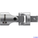 ■Wera(ヴェラ) 8795C サイクロップユニバーサルジョイント1/2 003640(6864782)