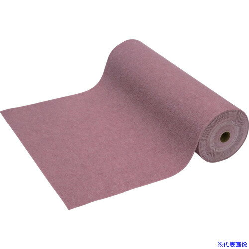 ■ワタナベ カーペット 吸着カーペットロールタイプ ローズ 91cm×15m LPR331S15(6869793)[送料別途見積..