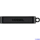 ■VESSEL ビットホルダー10本用 黒 BH10K(6878552)