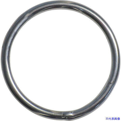 ■DAIDOHANT ステンレス Oリング 5×60 (A)60×(B)5mm 10104192(6879199)[送料別途お...