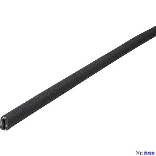 オレンジブック トラスコ中山　TRUSCOIWATA トリム 1100シリーズ PVC (75M巻) 〔品番:S1100-24-B-5〕[ 注番:6893020]特長●内側に隙間ができにくく、汚れが溜まりにくいトリムです。●肉厚なため丈夫です。仕様●色：黒●長さ(m)：75●適合板厚(mm)：2.4仕様2材質/仕上●PVC（ポリ塩化ビニル）セット内容/付属品注意原産国（名称）アメリカJANコード4549702545762本体質量10350gオレンジブック トラスコ中山　TRUSCOIWATA トリム 1100シリーズ PVC (75M巻) 〔品番:S1100-24-B-5〕[注番:6893020][本体質量：10350g]分類》安全用品》安全用品》安全クッション☆納期情報：オレンジブック掲載以外でメーカー直送品（送料元払い）【法人限定＝会社名ご記入お願い致します。】※北海道・沖縄・離島は運賃別途商品も含む