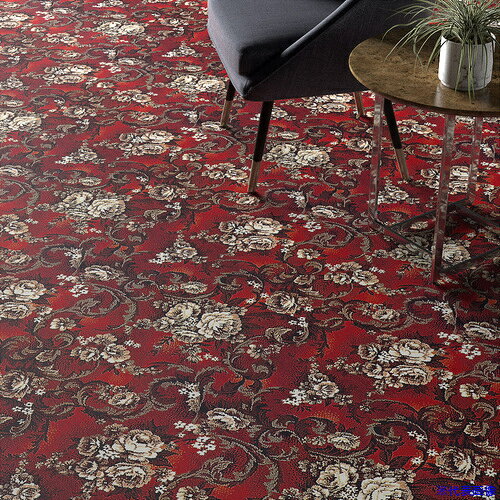 オレンジブック トラスコ中山　TRUSCO大島屋 耐摩耗クッションフロア カーペット S1418 182cm×20m 2.3mm厚 〔品番:S1418182〕[ 注番:6894626]特長●耐摩耗性の高い店舗等におすすめのクッションフロアです。用途●敷詰め、模様替え、リフォームなどに。仕様●サイズ長辺(m)：20●サイズ短辺(mm)：1820●厚さ(mm)：2.3●防炎適合品：防炎適合品仕様2●耐摩耗　抗ウィルス　抗菌　防カビ　耐次亜塩素酸材質/仕上●塩化ビニルセット内容/付属品注意原産国（名称）日本JANコード本体質量40kgオレンジブック トラスコ中山　TRUSCO大島屋 耐摩耗クッションフロア カーペット S1418 182cm×20m 2.3mm厚 〔品番:S1418182〕[注番:6894626][本体質量：40kg]《包装時基本サイズ：65×182×65》〔包装時質量：40kg〕分類》清掃・衛生用品》床材用品》カーペット☆納期情報：オレンジブック掲載以外でメーカー直送品（送料元払い）【法人限定＝会社名ご記入お願い致します。】※北海道・沖縄・離島は運賃別途商品も含む