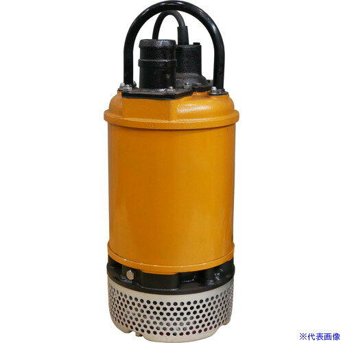 オレンジブック トラスコ中山　TRUSCO桜川 ディープウェル水中ポンプ 非自動 UCF形 200V 50HZ 〔品番:UCF254AHC50HZ200V〕[ 注番:6903958]特長●円筒形のデザインででっぱりが少なく、扱いやすい形状です。●吐出し口については、ホースカップリングとフランジ吐出し口の2種類の選択が可能です。●フランジ吐出し口の場合は、モータ中心軸と同一線上にあります。●全面水路方式のため、モータを効率的に冷却します。用途●土木、建設工事の排水。●トンネル工事の排水。●地下道のピットの排水●ディープウェル工事の排水。仕様●吐出量(L/min)：1000●全揚程(m)：10●周波数(Hz)：50●口径(mm)：100●電源(V)：三相200●出力(kW)：3.7●全幅(mm)：280●全長(mm)：280●全高(mm)：689●全揚程(m)(50Hz/60Hz)：10●運転形タイプ：非自動運転●異物通過径(mm)：12●液温(℃)：0〜40●最低揚水水位(mm)：150●電源コード長さ(m)：10仕様2材質/仕上セット内容/付属品注意原産国（名称）JANコード4571440762903本体質量82kgオレンジブック トラスコ中山　TRUSCO桜川 ディープウェル水中ポンプ 非自動 UCF形 200V 50HZ 〔品番:UCF254AHC50HZ200V〕[注番:6903958][本体質量：82kg]《包装時基本サイズ：380×310×800》〔包装時質量：89kg〕分類》工事・照明用品》ポンプ》水中ポンプ☆納期情報：オレンジブック掲載以外でメーカー直送品（送料元払い）【法人限定＝会社名ご記入お願い致します。】※北海道・沖縄・離島は運賃別途商品も含む