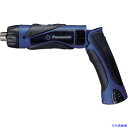 ■Panasonic 充電ドリルドライバー 3.6V EYSDA1NS1(6904312)